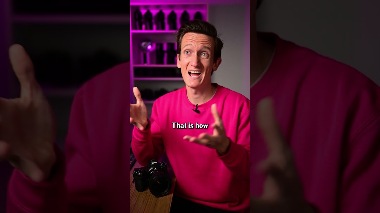 Understanding Flash Sync Speed