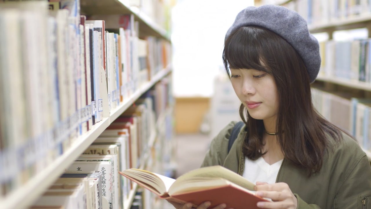 日本福祉大学 「a Lifestyle」 (LONG ver.)