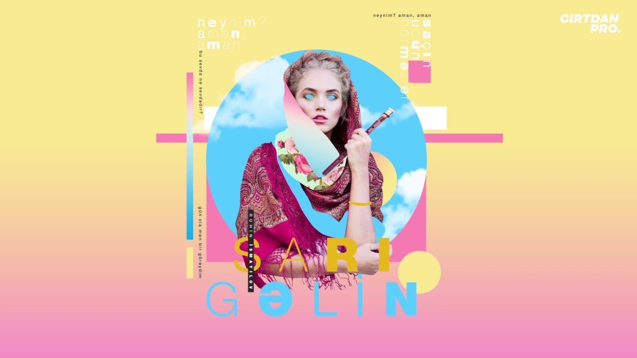 Ruhin İsmayılov — Sarı gəlin
