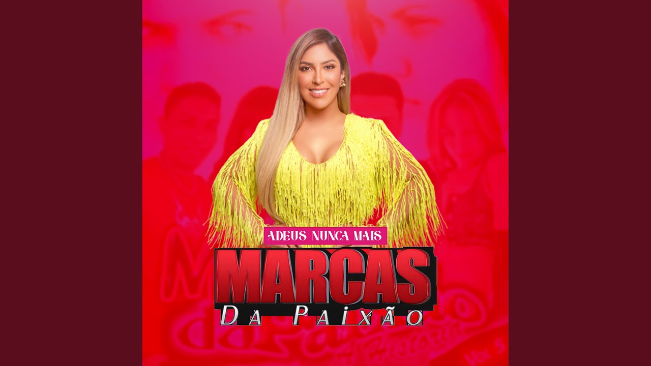 Adeus Nunca Mais