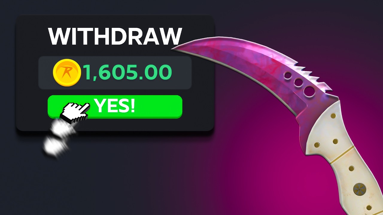 I Opened EVERY *NEW* Case..