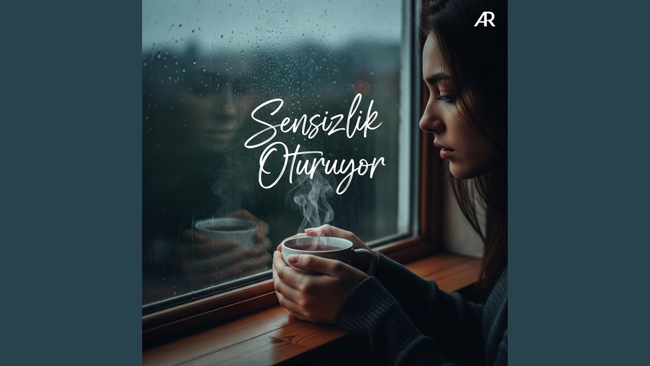 Sensizlik Oturuyor