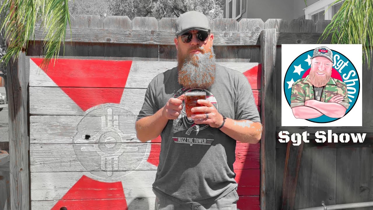 Tiny J got one right!?!?  What's Good ep 189 - CSB Vienna Lager