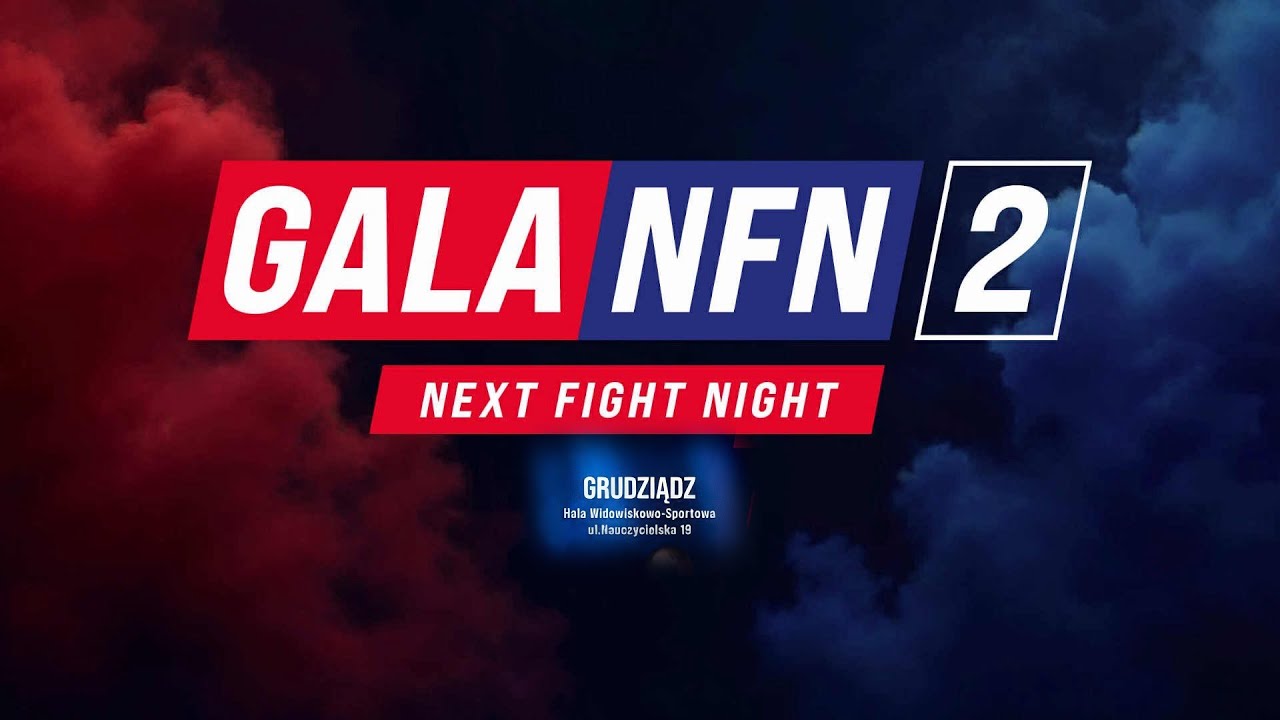 GALA NFN 2 - GRUDZIĄDZ 18.10.2025r.