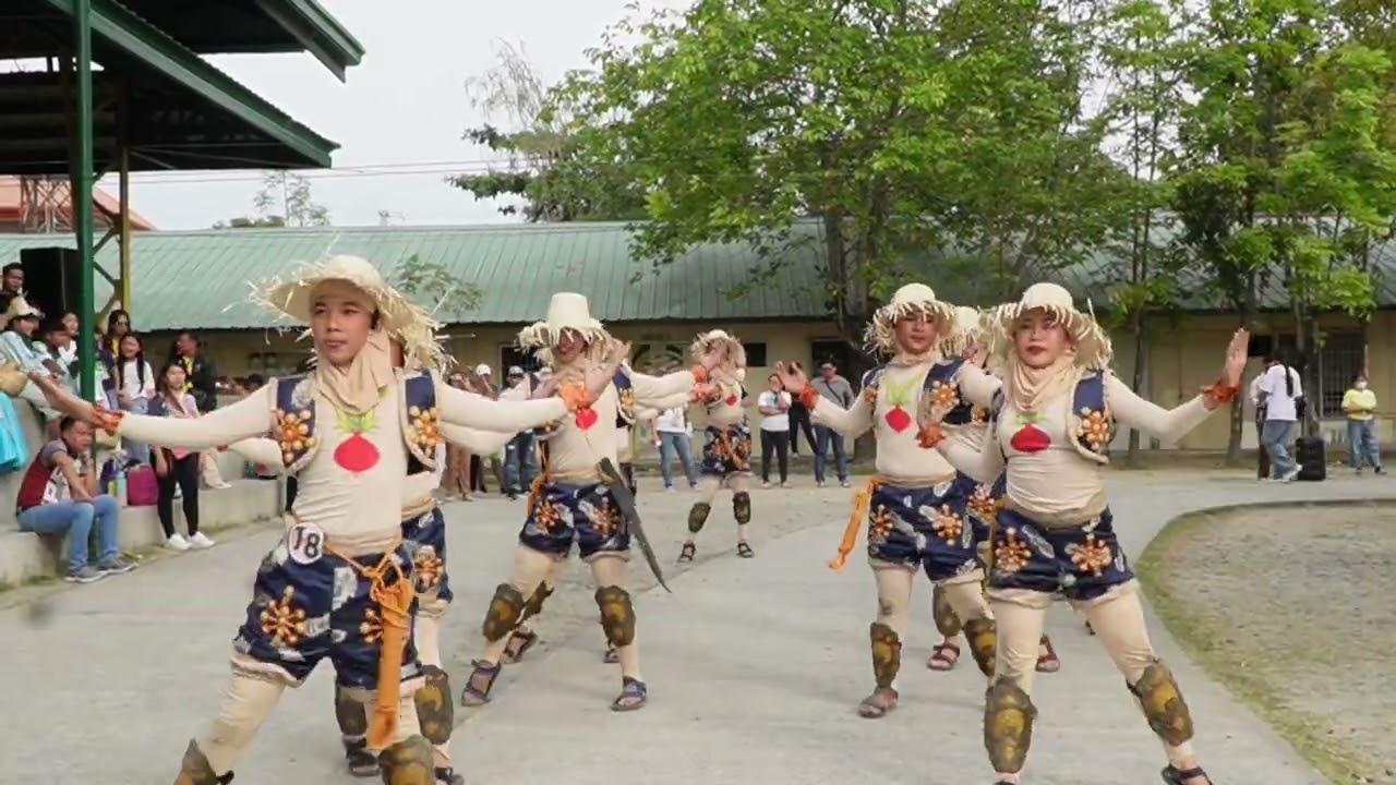 SDO Nueva Ecija | Street Dance Regional Festival of Talents 2025