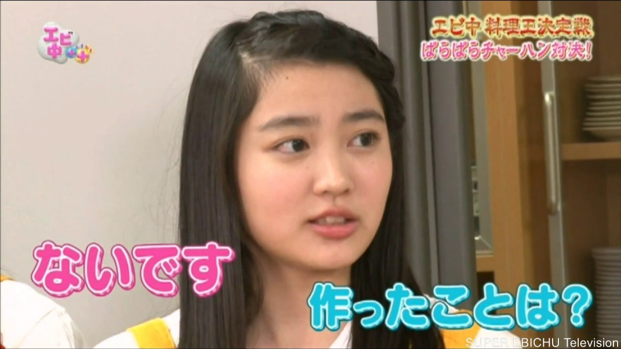 エビ中＋＋(たすたす)「エビ中＋＋ 第一回料理王決定戦 後編」#EP81【私立恵比寿中学】