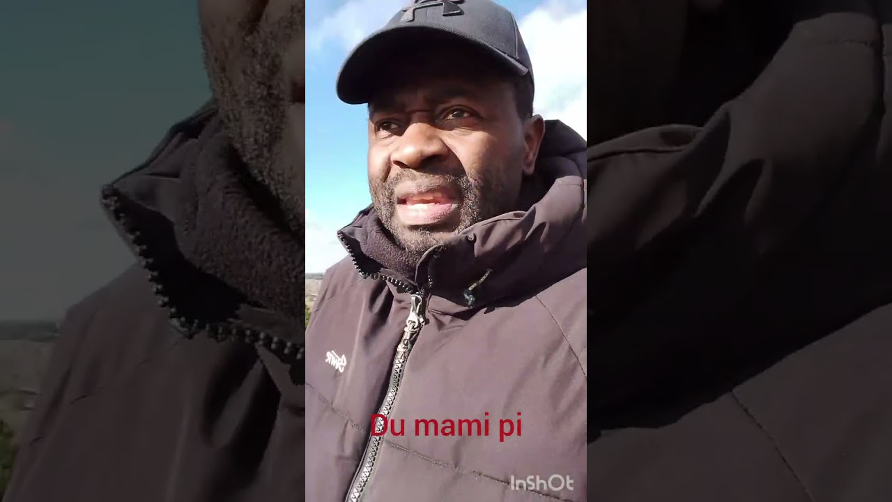 Makosso, bilale et Korolait clashé par l'homme parfait Yelaoff.#makosso se