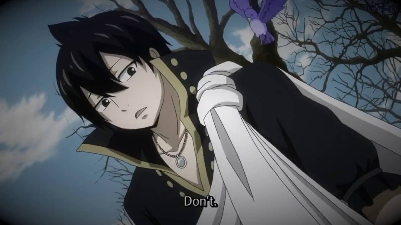 Toxic - AMV