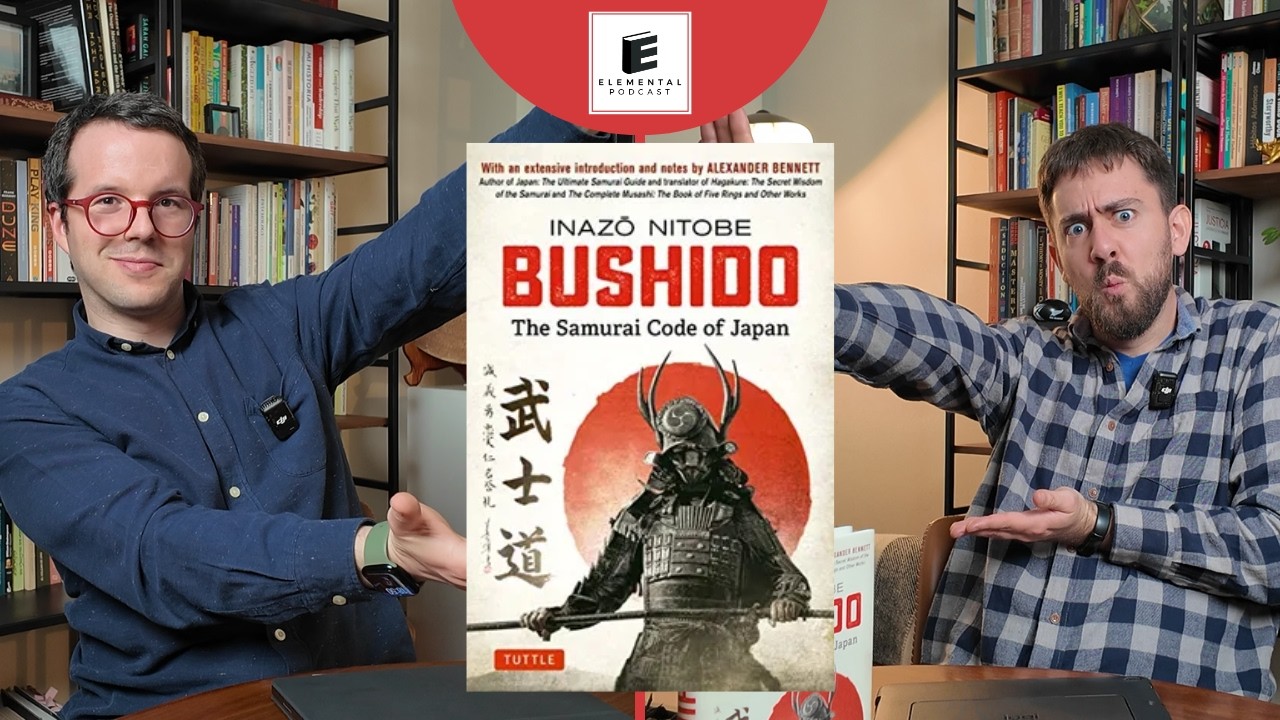 Bushido: El Código del Samurái Explicado | Historia y Filosofía