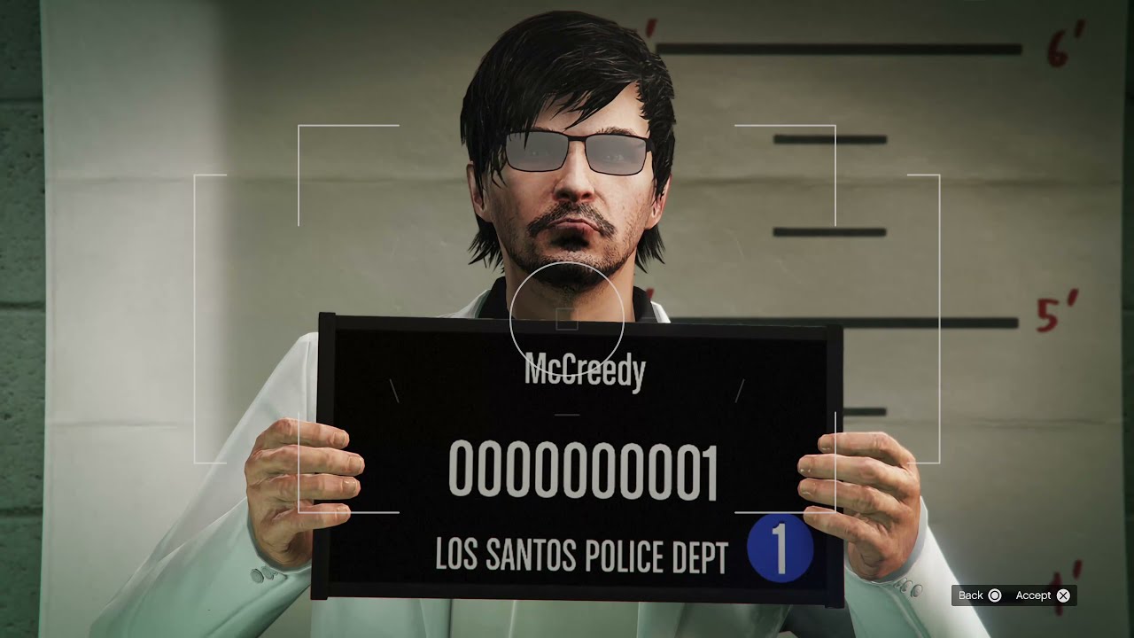Grand Theft Auto Online | NEXT GEN | PS5 Gameplay 1st Hour | 4K60
