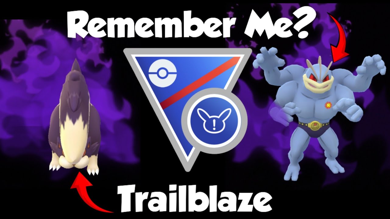 REMEMBER ME? Shadow Machamp BULLIES ITS WAY THROUGH the Remix Cup FT Shadow Skuntank & Quagsire