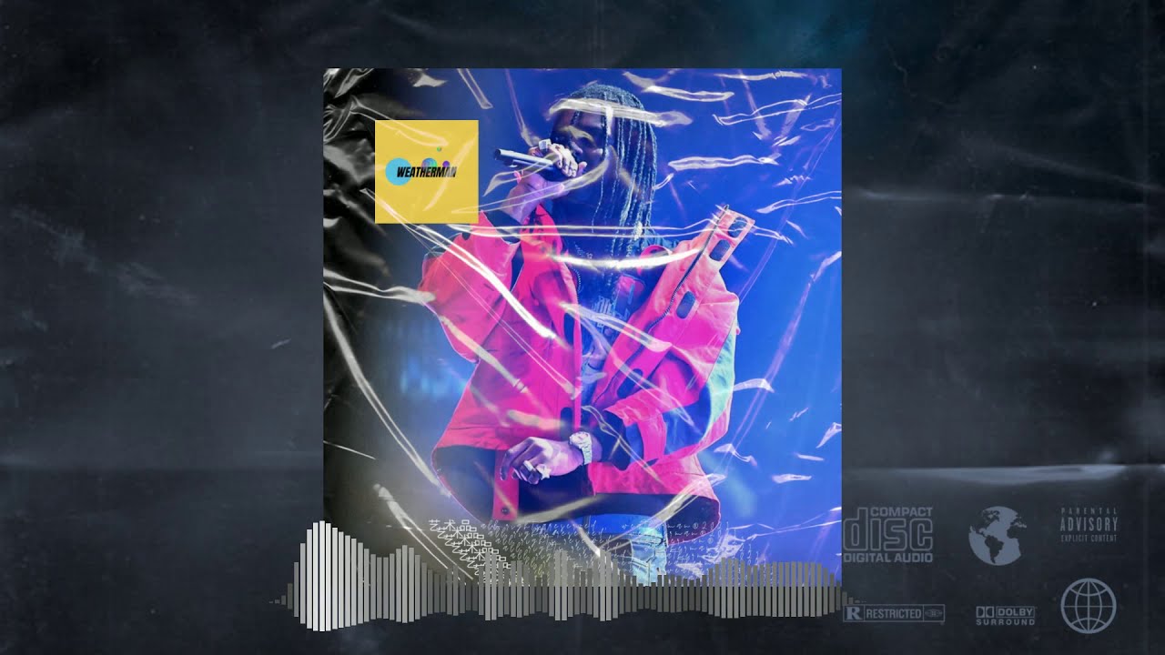 chief keef - faneto remix prod. weatherman
