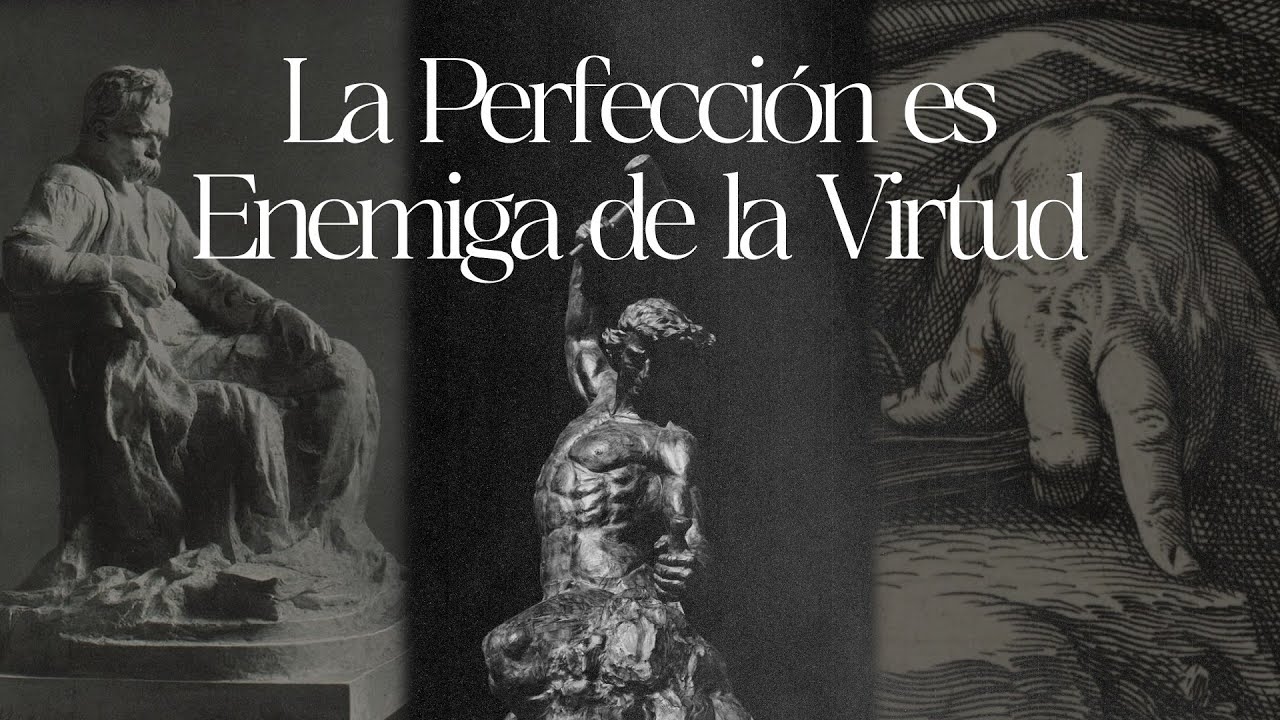 La Perfección No Existe, Actua ahora