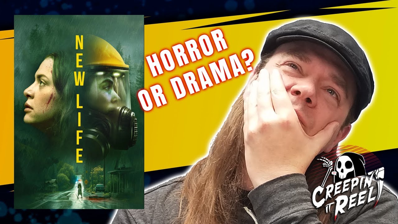 New Life (2023) Horror Movie Review