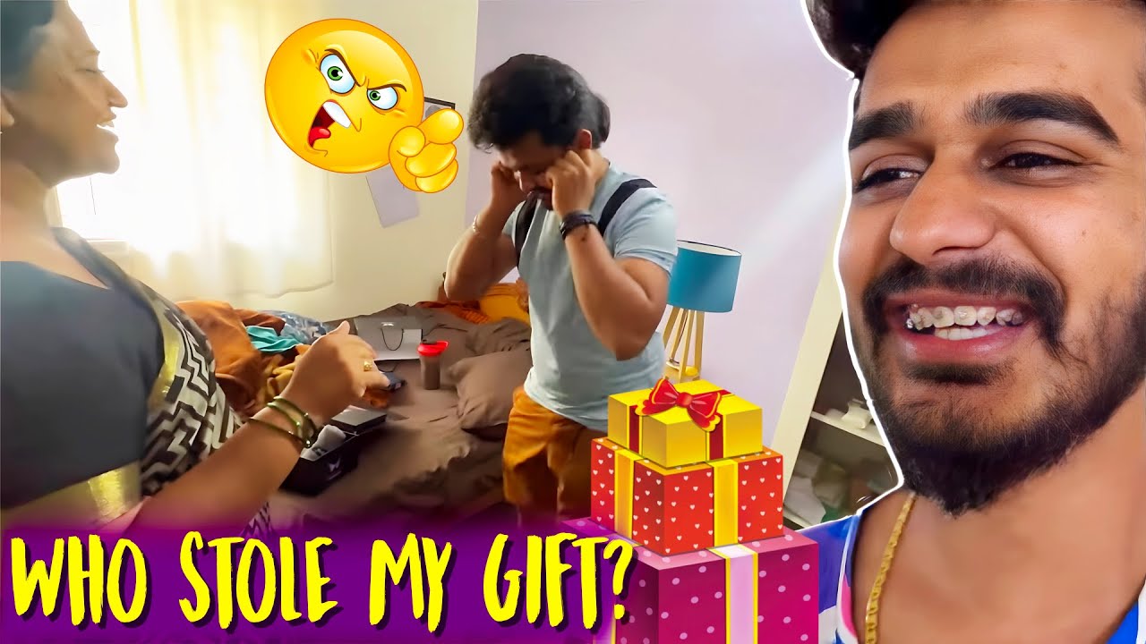 Tum Tum ge punishment yake ???| Samsameer_insta