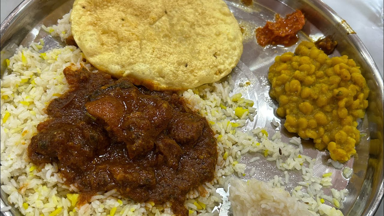 Bari Kokani Shaadi - Harnai Dapoli