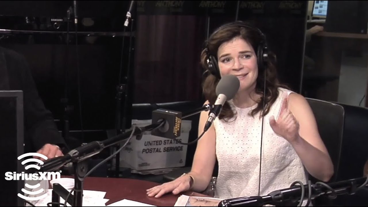 Betsy Brandt and Dean Norris Can't Believe 