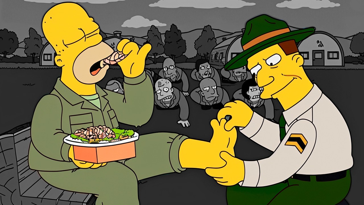 Every Time Homer Simpson Was Completely Clueless