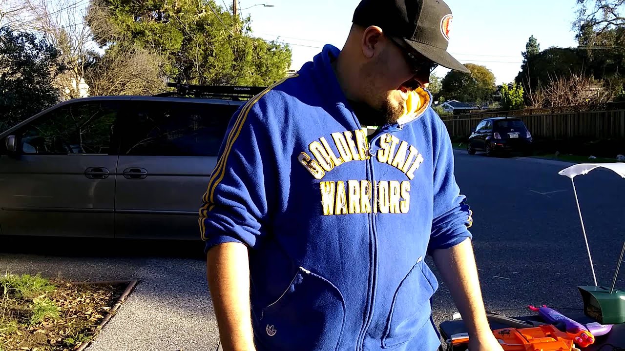 Flip Fury First Thoughs & Chrono
