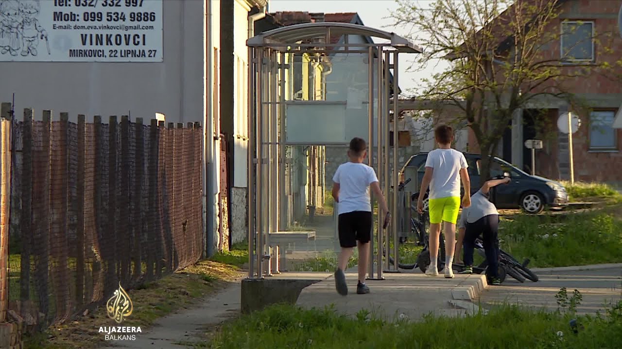 Ulažu se milijarde, ali ljudi i dalje napu&scaron;taju Slavoniju