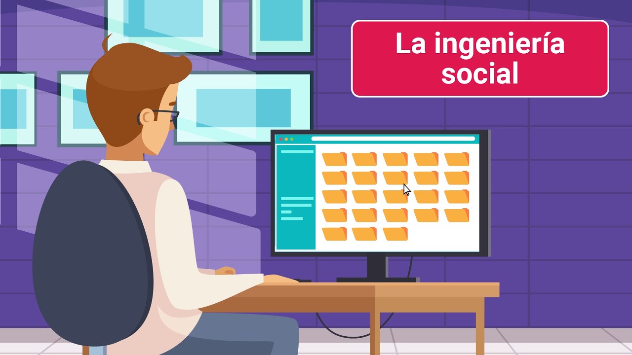 La ingenier&iacute;a social