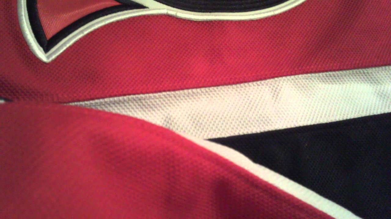 Replica NHL Jersey's $45