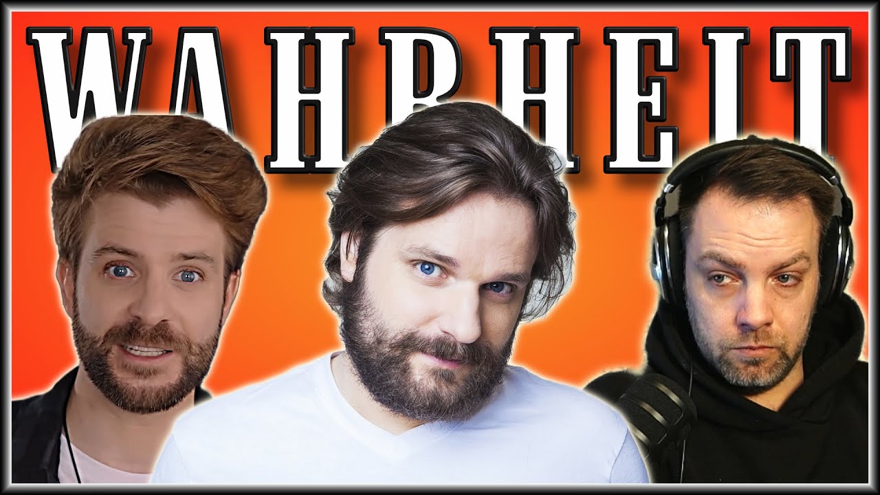 Hat ZEO etwa GRONKH EXPOSED?