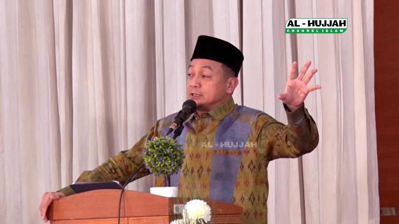 Al-Wala Wal Bara' | Ust. Bachtiar Nasir, Lc