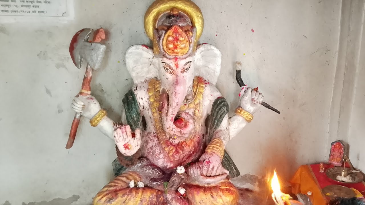 ॐ गणपतये नमो नम हर हर शिव लाईफ🙏🙏🙏