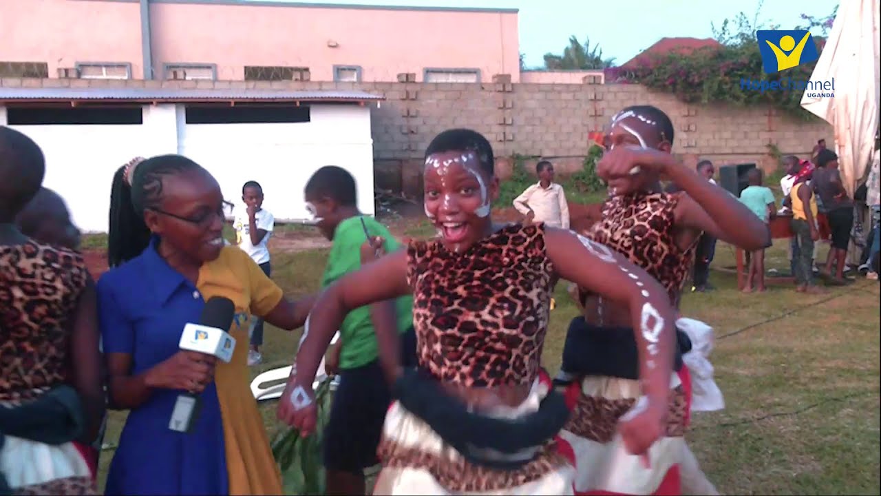 TALENT SHOW - MUTUNDWE YOUNG CHRISTIAN SECONDARY SCHOOL