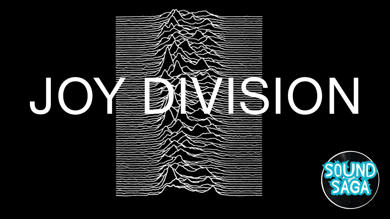 Joy Division: Transmission of Influence