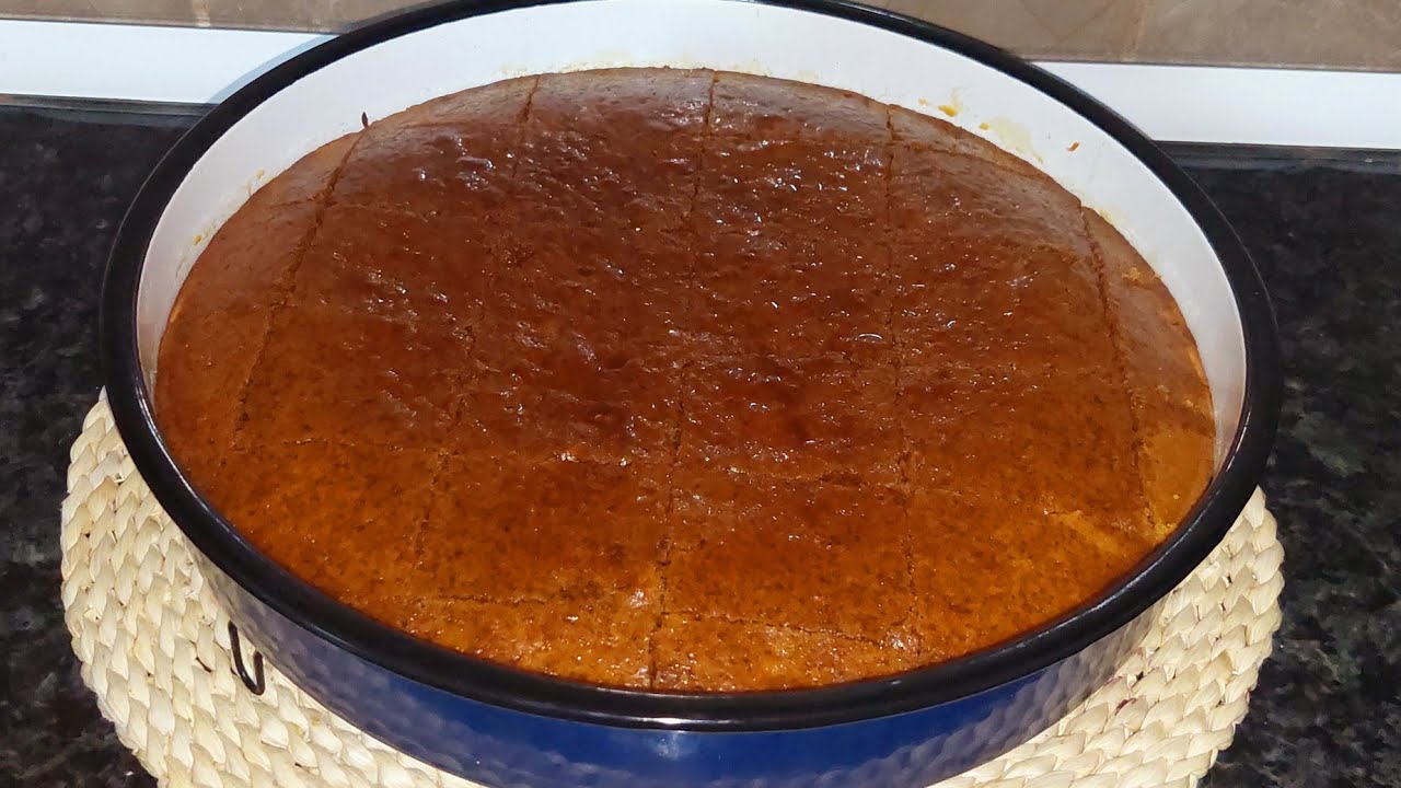 PITA SA PEKMEZOM starinski recept Brz i jednostavan starinski slatkiš #cake #recepti