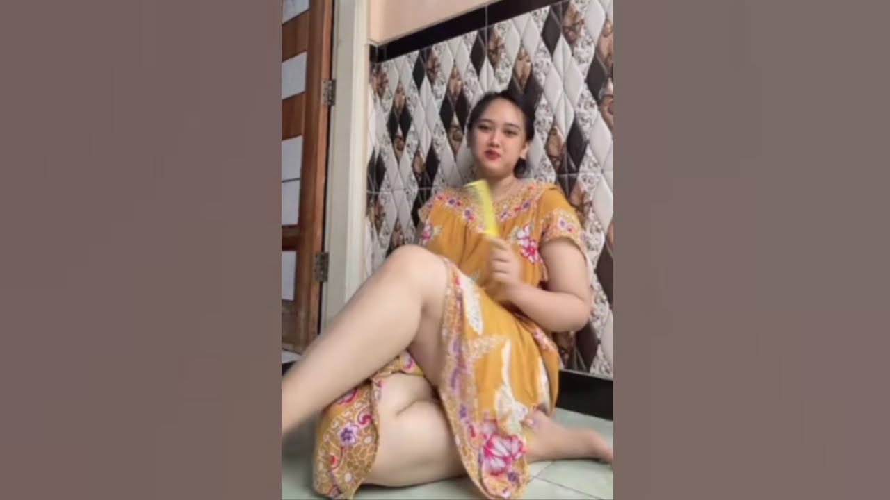 Pasrah di gigit semut