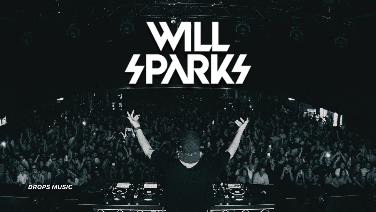Will Sparks (Drops Only) Live @ CULTURE 360 Three Worlds Combined 2024