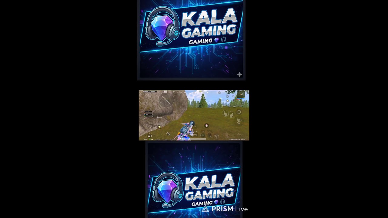 Live streaming of KALA GAMING 69