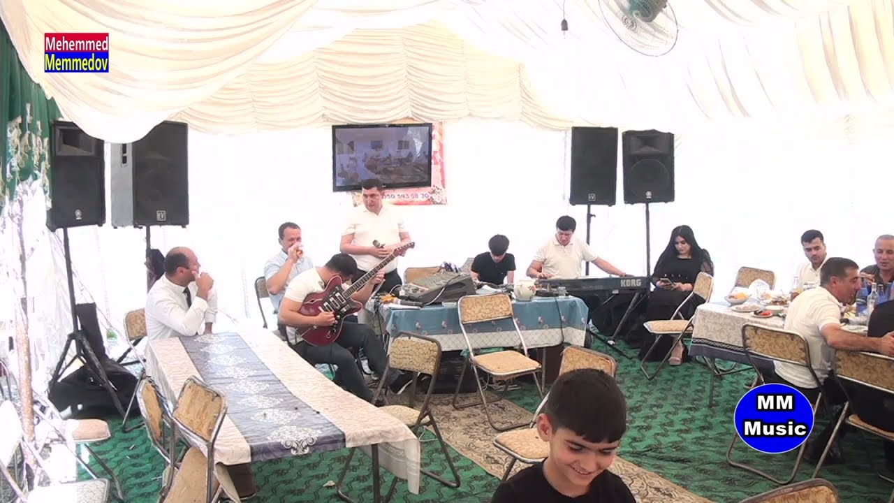 Super Bir İfa Oxuyurlar Tacir & Xındırıstan Toyu_2025 (Official Music Video)