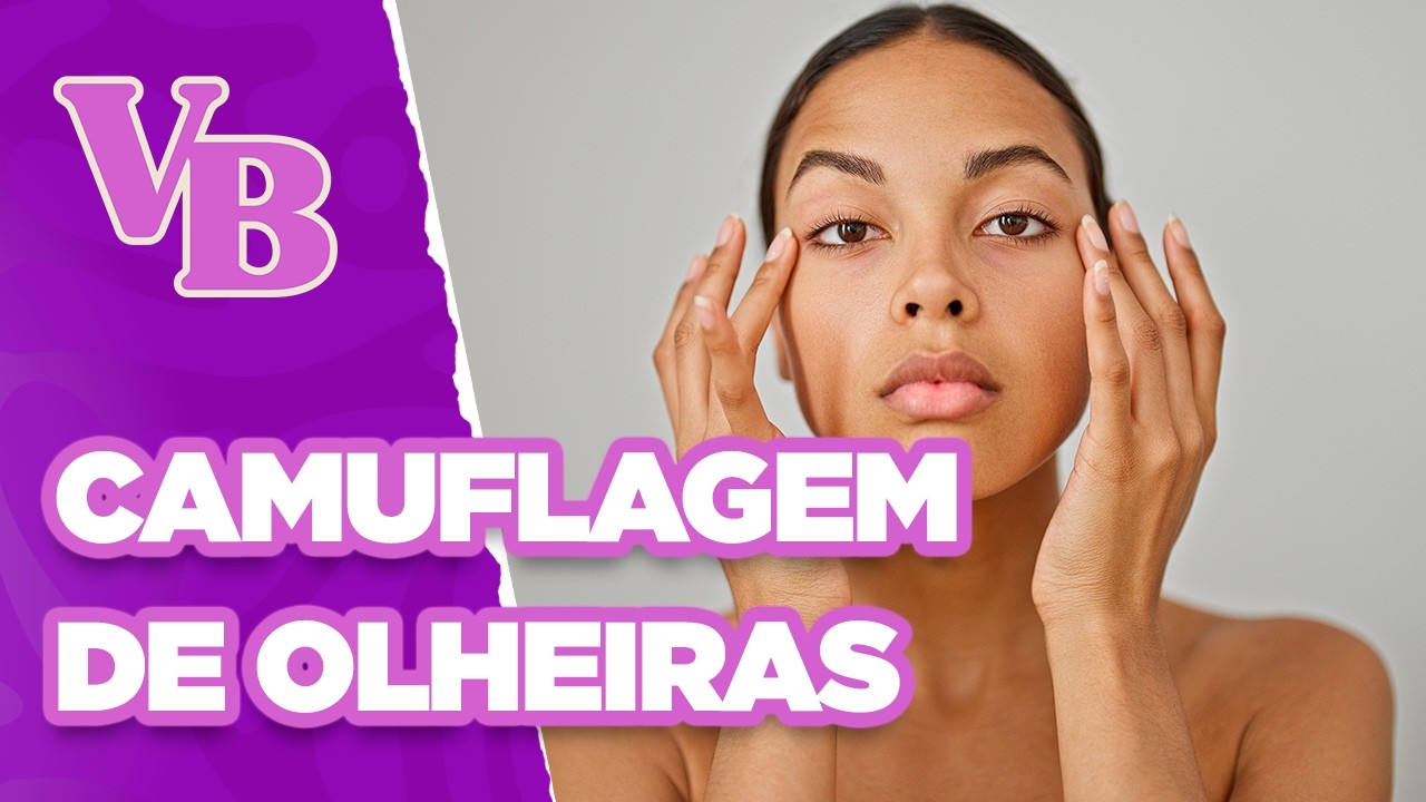 OLHEIRAS: Conheça procedimento que corrige cor e ELIMINA aspecto escurecido - Você Bonita (11/02/26)