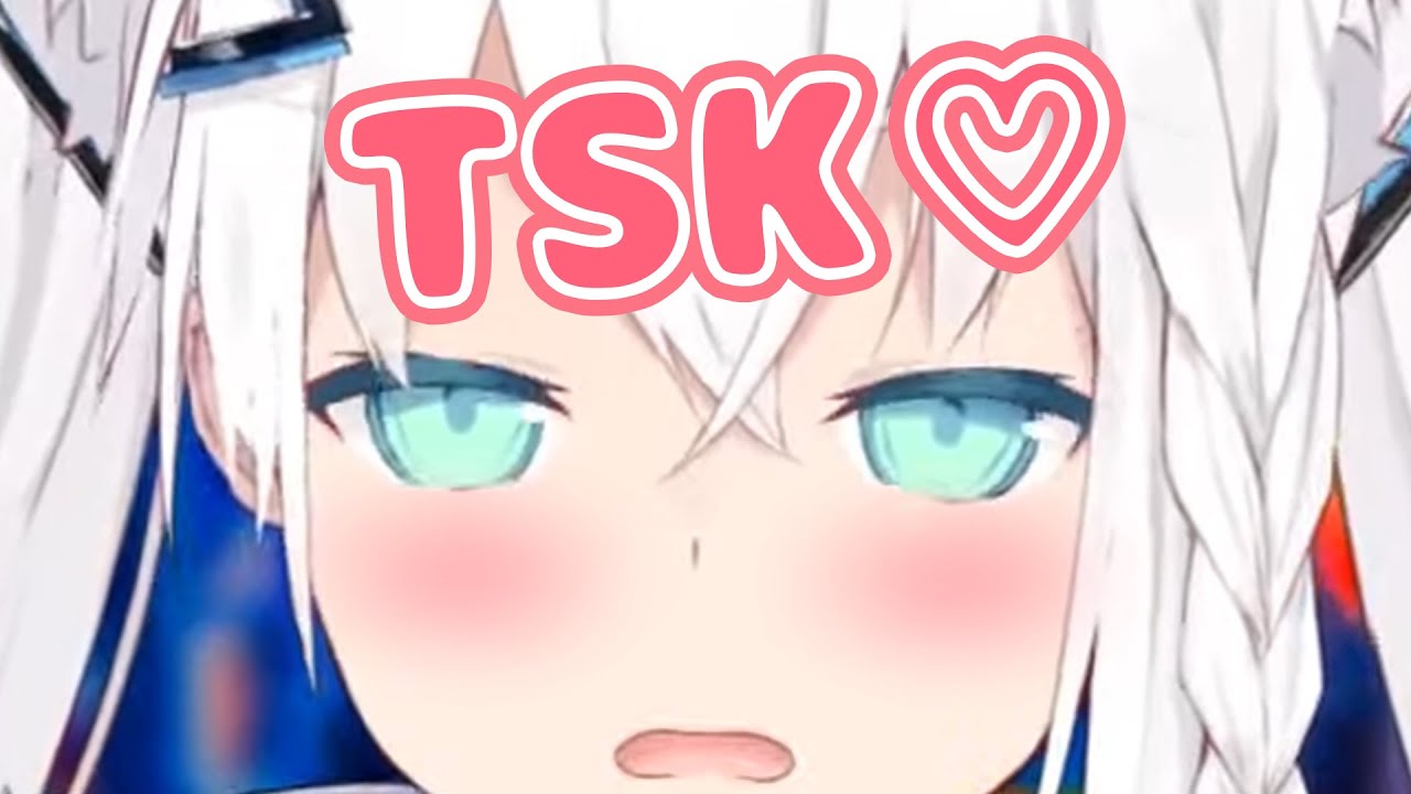 Angry Fubuki!!!