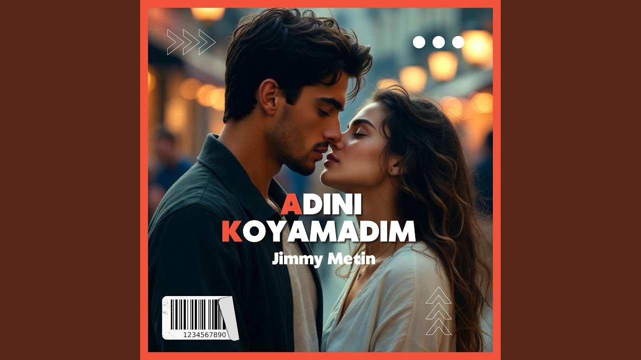 Adını Koyamadım