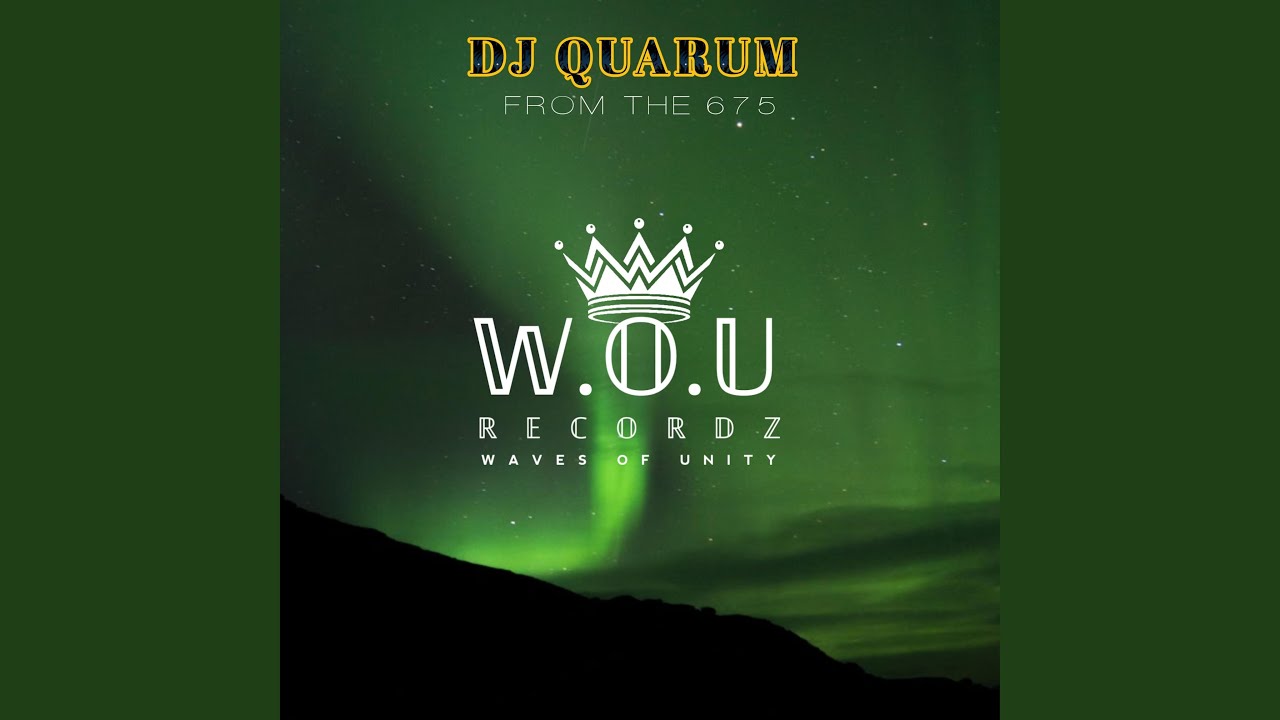 W O N D E R L A N D (QUARUM) Island MoombahChill