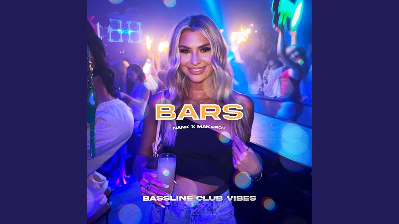 Bars (feat. Makarov)