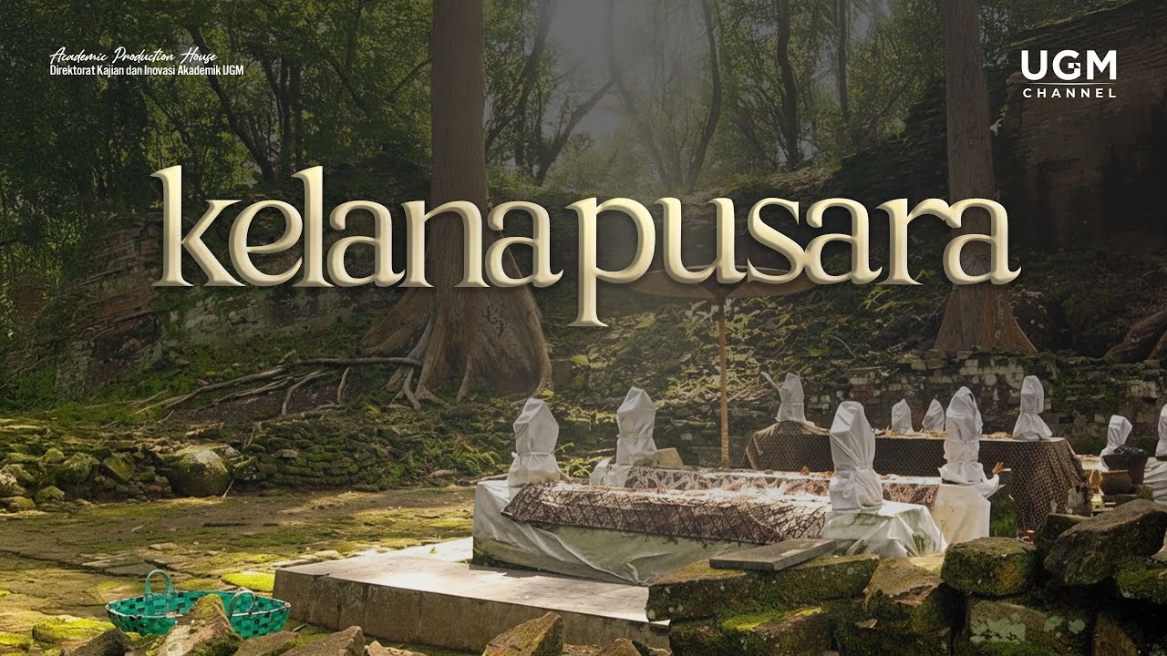 Kelana Pusara