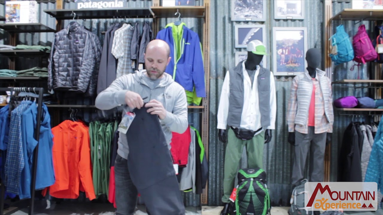 Le guide di Mountain eXperience: l'abbigliamento per il trekking