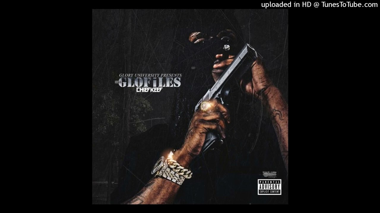 Chief Keef - Police (Official Instrumental) Prod by Chris Cheney