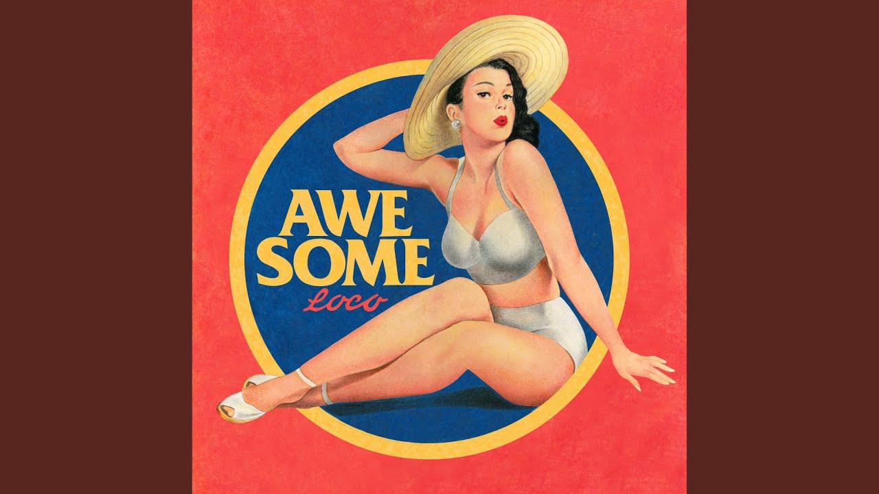 AWESOME (Feat. Jay Park, GRAY)