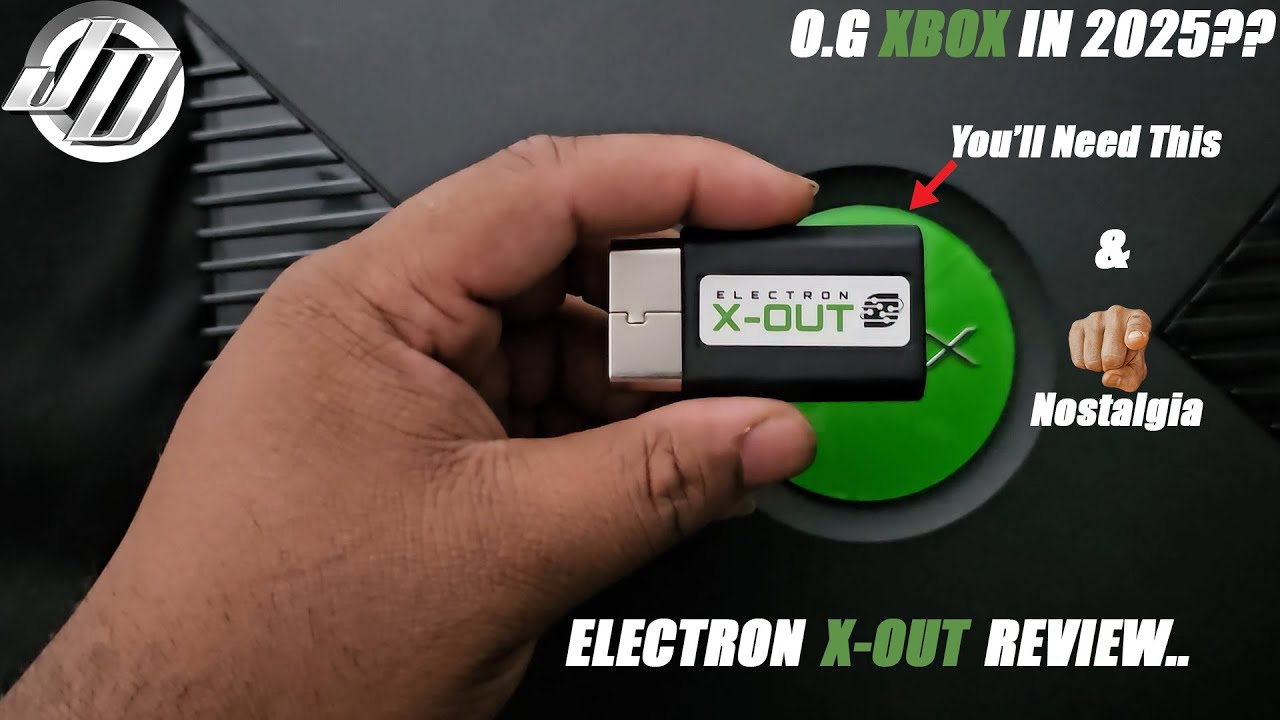 Electron X-Out Brings Retro Gaming BACK!!!|Review