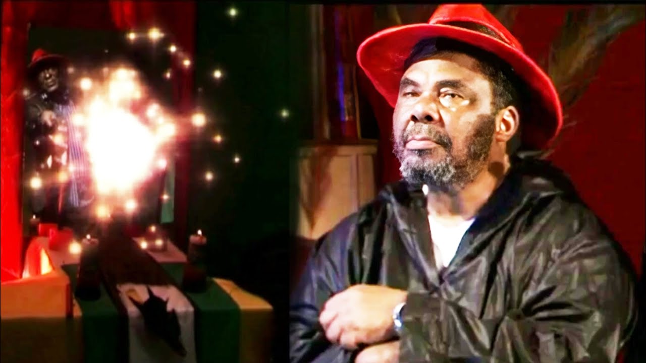 No African Movie Today Is As Interesting As This Money Ritual Ghost Horror Movie - African Movies