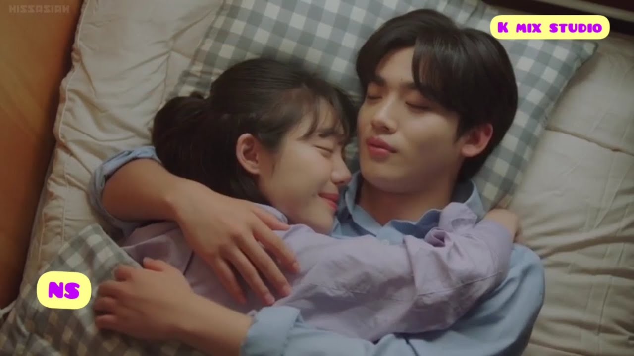 💞Sawarne lage/femal version/ a love so beautiful 2020 / korean hindi mix / kmix studio