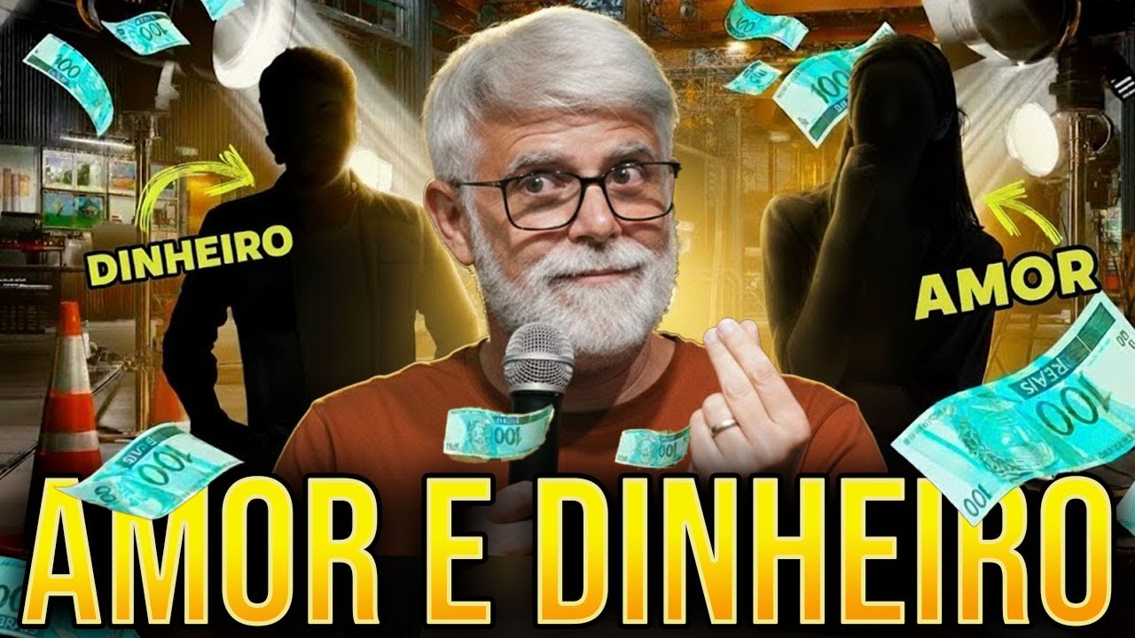 Pastor Claudio Duarte: O DINHEIRO Est&aacute; DESTRUINDO Seu Casamento? (Assista Isso!)