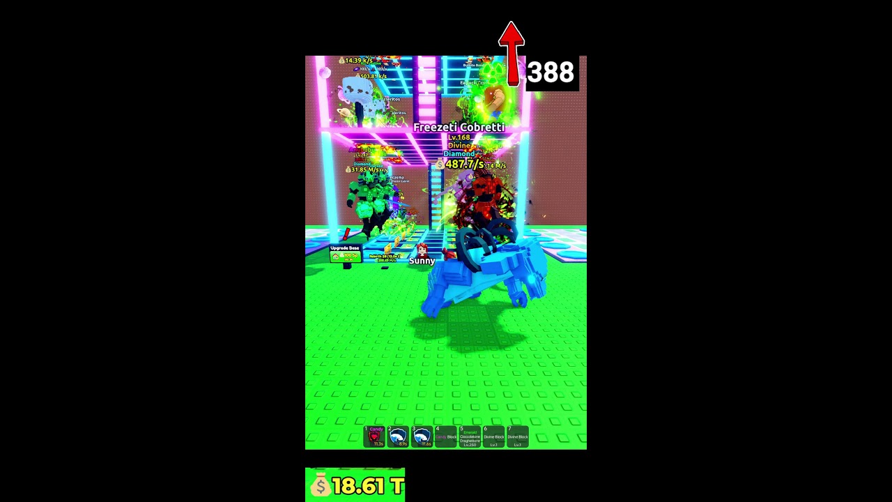 🔴 ESCAPE TSUNAMI AND TRADING IN STEAL A BRAINROT #roblox #stealaFREE #roblox #brainrot #liveshorts